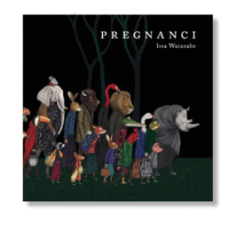 Naslovnica: Pregnanci