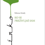 Naslovnica: Ko se preživljaš sam