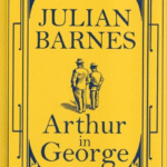 Naslovnica: Arthur in George