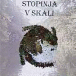Naslovnica: Stopinja v skali