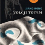 Naslovnica: Volčji totem