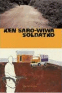 Naslovnica: Soldatko