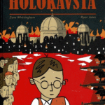 Naslovnica: Preživeli iz holokavsta