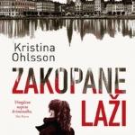 Naslovnica: Zakopane laži