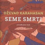 Naslovnica: Seme smrti
