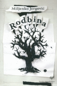 Naslovnica: Rodbina