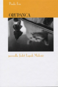 Naslovnica: Obupanca