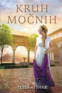 Naslovnica: Kruh močnih