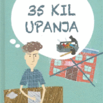 Naslovnica: 35 kil upanja
