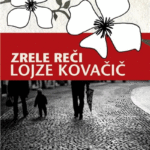 Naslovnica: Zrele reči