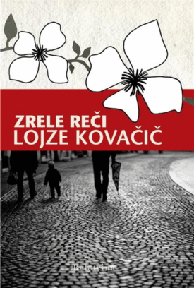 Naslovnica: Zrele reči