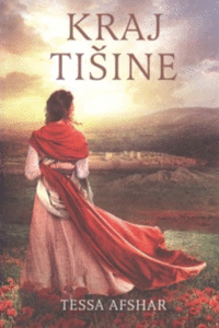 Naslovnica: Kraj tišine
