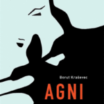 Naslovnica: Agni : roman