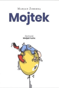 Naslovnica: Mojtek