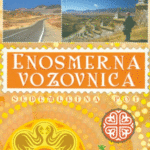 Naslovnica: Enosmerna vozovnica : sedemletna pot