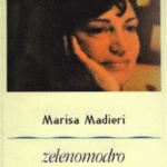 Naslovnica: Zelenomodro