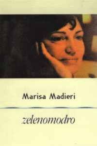 Naslovnica: Zelenomodro