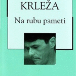 Naslovnica: Na robu pameti