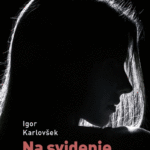 Naslovnica: Na svidenje, Lara