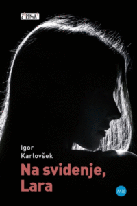 Naslovnica: Na svidenje, Lara