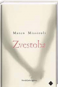 Naslovnica: Zvestoba