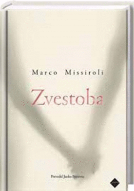 Naslovnica: Zvestoba