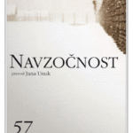 Naslovnica: Navzočnost