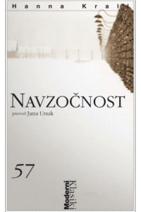 Naslovnica: Navzočnost