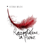 Naslovnica: Razpoložena za Pariz