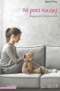 Naslovnica: Ni poti nazaj