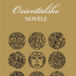 Naslovnica: Orientalske novele