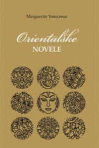Naslovnica: Orientalske novele