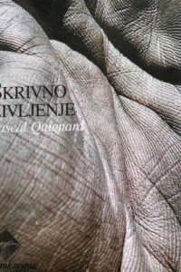 Naslovnica: Skrivno življenje