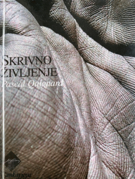 Naslovnica: Skrivno življenje