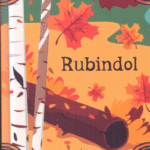 Naslovnica: Rubindol