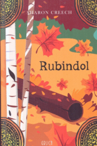 Naslovnica: Rubindol