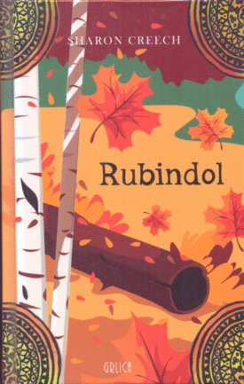 Naslovnica: Rubindol