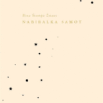 Naslovnica: Nabiralka samot : pesniška zbirka