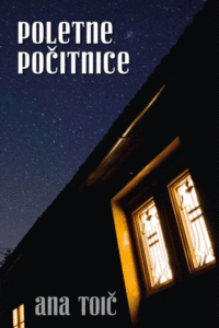 Naslovnica: Poletne počitnice