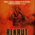 Naslovnica: Rekrut