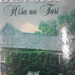 Naslovnica: Hiša na Tari
