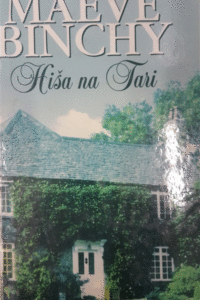 Naslovnica: Hiša na Tari