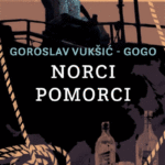 Naslovnica: Norci pomorci