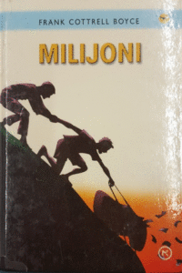 Naslovnica: Milijoni