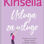 Naslovnica: Usluga za uslugo