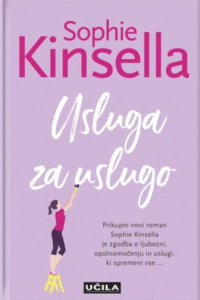 Naslovnica: Usluga za uslugo