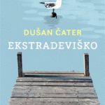 Naslovnica: Ekstradeviško