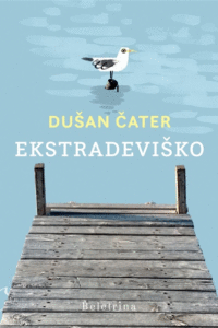 Naslovnica: Ekstradeviško
