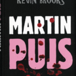 Naslovnica: Martin Pujs