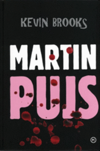 Naslovnica: Martin Pujs